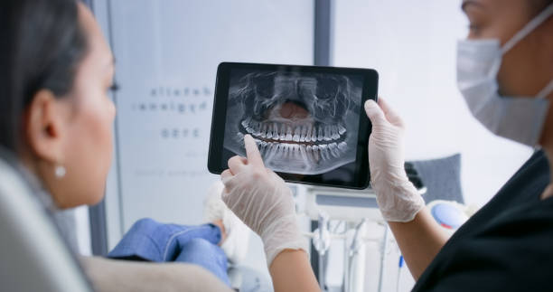 Licensed Tooth Extraction service in Lake Wilderness, VA - Smile Center Dentistry